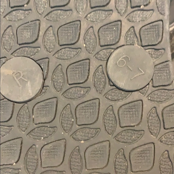 Reef Sandals - Picture 4 of 4